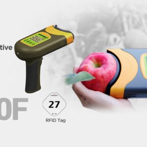 Medidor Materia Seca Manzana y Pera H-100F