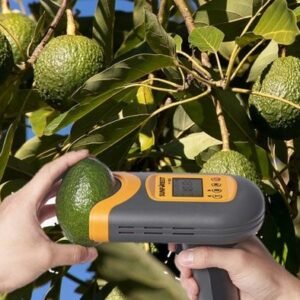 Medidor Materia Seca Aguacate H-100C